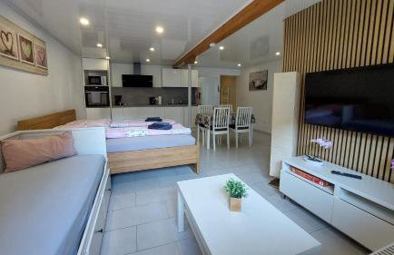 Ferienwohnung/Monteurzimmer auf dem Bauernhof - Foto 1