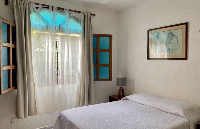 Villa Tortolas 5 Min Walk To La Ropa Beach - Foto 6