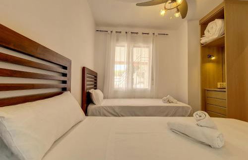 El Carmoli Villa with Private Pool - 9409 - Foto 33