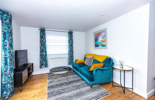 First Class Flat - Foto 19