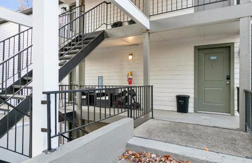 Halsten at Vinings 3214 Spacious 1 Bed 1 Bath - Foto 21