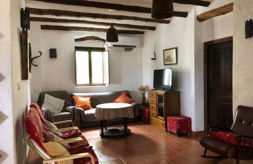 Cortijo El Horcajillo - Foto 29