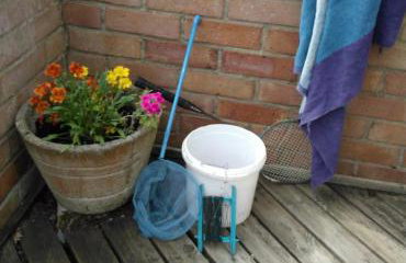 Spout House Studio - Photo 24