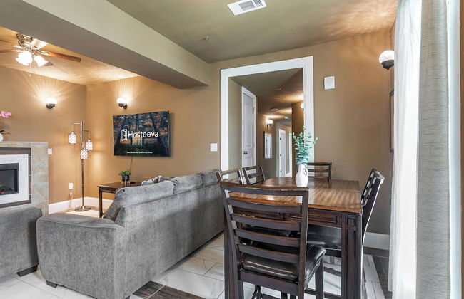 Fully Furnished Condos Near St Charles - Foto 45