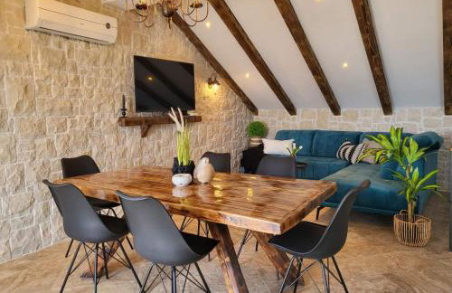 Krapanj Seafront Stone House - Foto 3