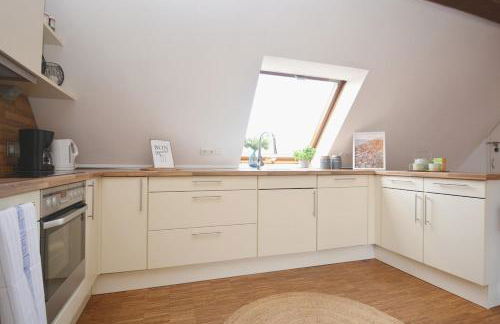 NÜ02-BP - Apartment for companies - Foto 15