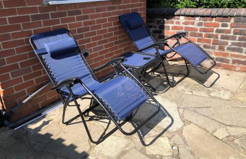 Modern 3 bedrooms house with 6 guests - Foto 35