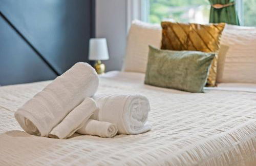 Bright 3BR Upstairs Unit - Summerhill - Foto 14