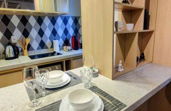 Studio em frente Parque Farroupilha com garagem - Foto 12