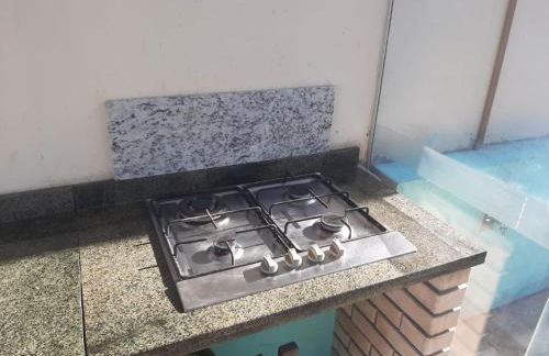 01 - Casa Praia da Pinheira - Foto 16