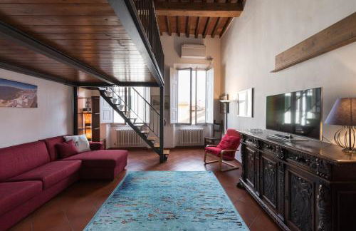 Firenze Rentals Suite Proconsolo - Foto 16