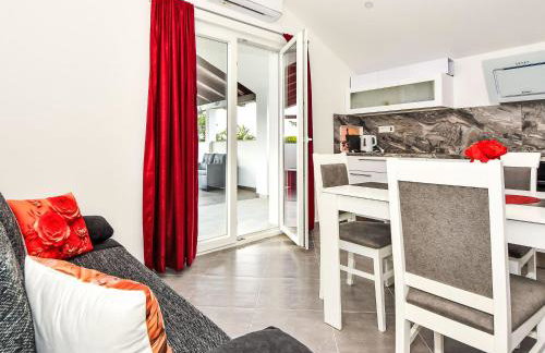 Apartment Zubčić-2 by Interhome - Foto 11