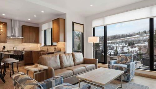 Riverfront Lodge 102 by East West Hospitality - Foto 4