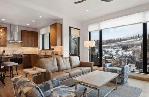 Riverfront Lodge 102 by East West Hospitality - Foto 4