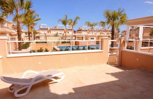 Duplex campoamor heated pool - Foto 12