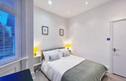 Exquisite 2beds, 2baths in central Camden area - Belsize Park - Foto 29
