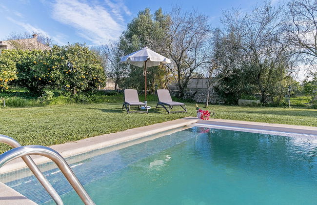 Finca Es Serral - Photo 27