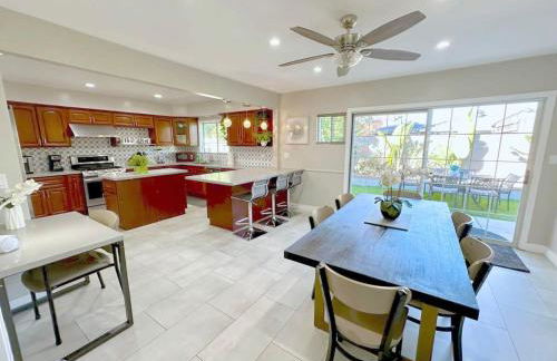 Orchard Villa Disneyland 5 Bedroom Pool Home Spa - Foto 20