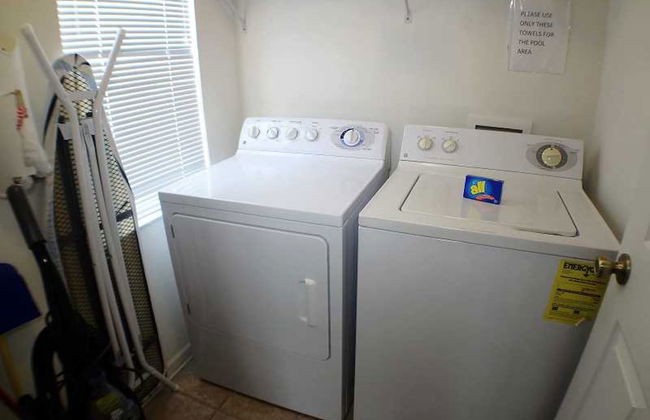 4BR 3BA Home in Windsor Palms by CV-8112 - Foto 28