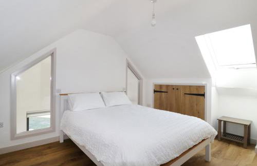 Heron Lodge Castle Farm - Foto 13