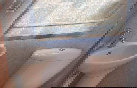 3 Bedroom Family van , Linen inc Pets go Free - Foto 11