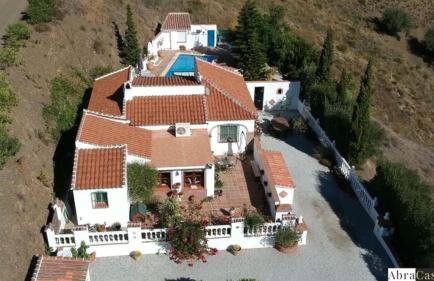 Finca Mulo Arriba - Foto 37