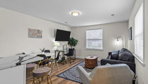 Wentzville One Bedroom Home - Foto 4