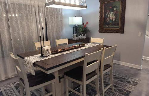 Great place for 6 to Relax - Foto 13