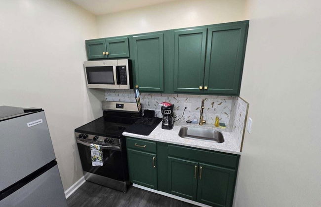 G.O.G Building - Photo 72