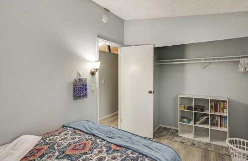 6 Mi to Lake Meridian Park Auburn Home with Yard - Foto 16