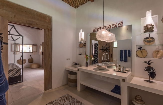 Beach Villas Lombok - Foto 78