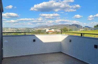 Apartamento 1 quarto ar condicionado e garagem - Foto 12