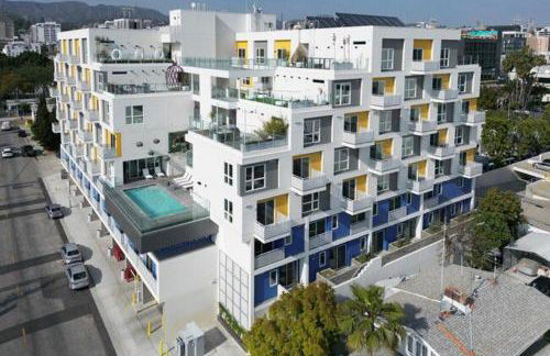 Luxury Walk of Fame Studio - Foto 53