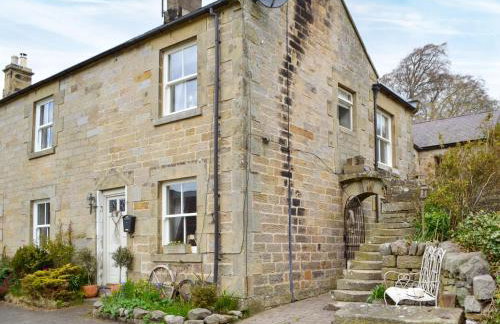 Townhead Cottage - Foto 16