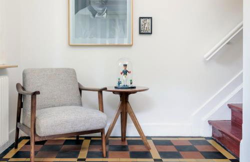 Design-Hideaway in Bochum - Das Zechenhaus - Foto 20