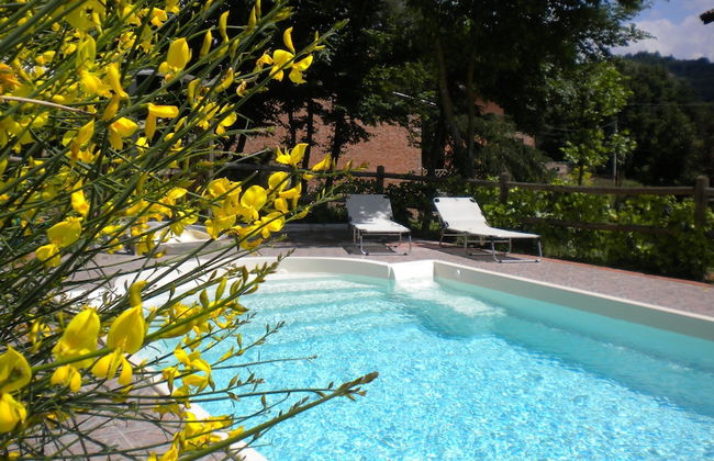 Agriturismo Il Cavicchio - Foto 27