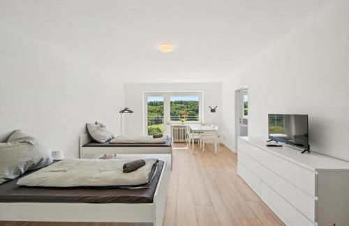 Lüdenscheid Stay- Moderne Monteurzimmer - Foto 27