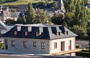 Gîte de Granit GRIS - Photo 9