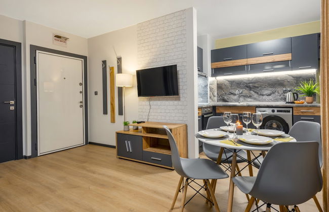 Best Guest 2 Apartments - Foto 25