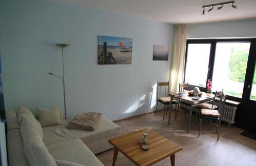 Ferienwohnung am Kurpark Ehlscheid - Foto 1