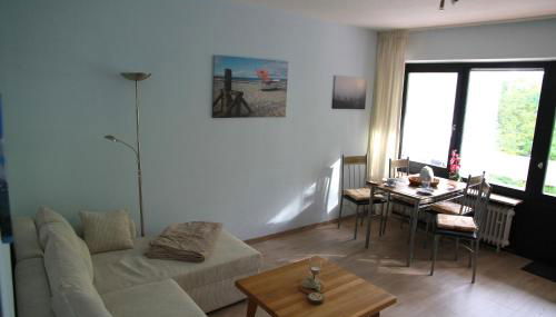 Ferienwohnung am Kurpark Ehlscheid - Foto 1