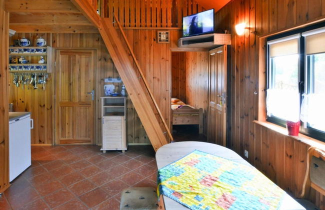 Holiday Home in Kolobrzeg Near Seaside Beach - Photo 13