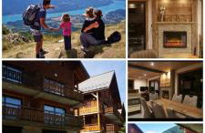 Appartement chalet montagne cosy 8 places - Photo 21