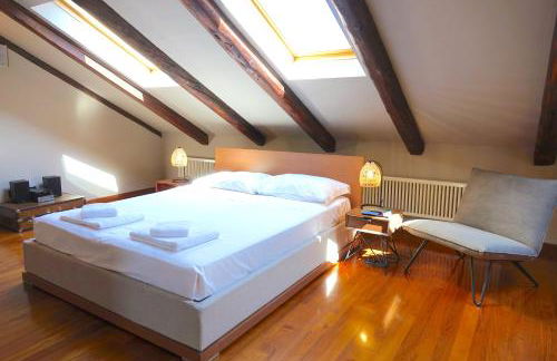 Politecnico - Supreme Loft Hydrangea - GrandMaison - Foto 31