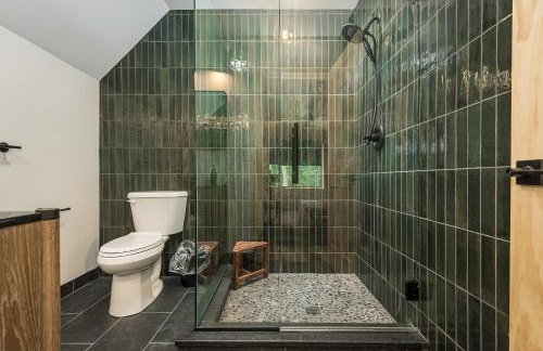 Black Diamond Lodge by Taylor Made Deep Creek - Foto 67