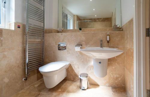 Trewhiddle Retreat V25 by Together Travel - Luxury 4-Bedroom Villa - Foto 25