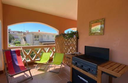 Manunta Holiday House - Maria - UINQ0474 - Foto 33