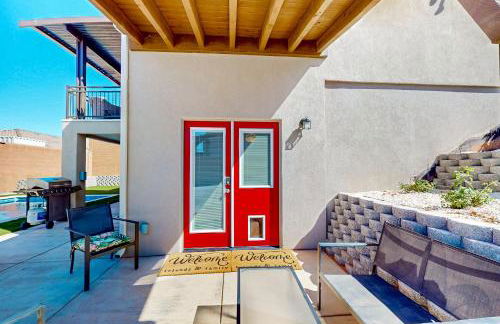 Grandma's Southern Comfort Vacation Rental - Foto 3