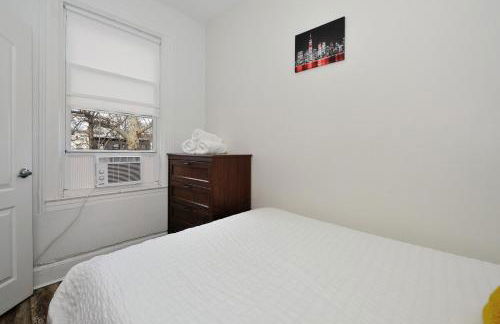 Lovely 3-Bedroom Apt in the Heart of Brooklyn - Foto 17
