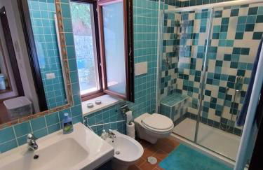 Villa Incanto Relax & Benessere - Foto 18